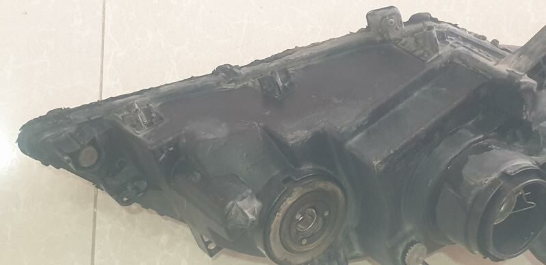 Lexsus Es06-12 çep fara origin 800 TMT - Aşgabat - img 5