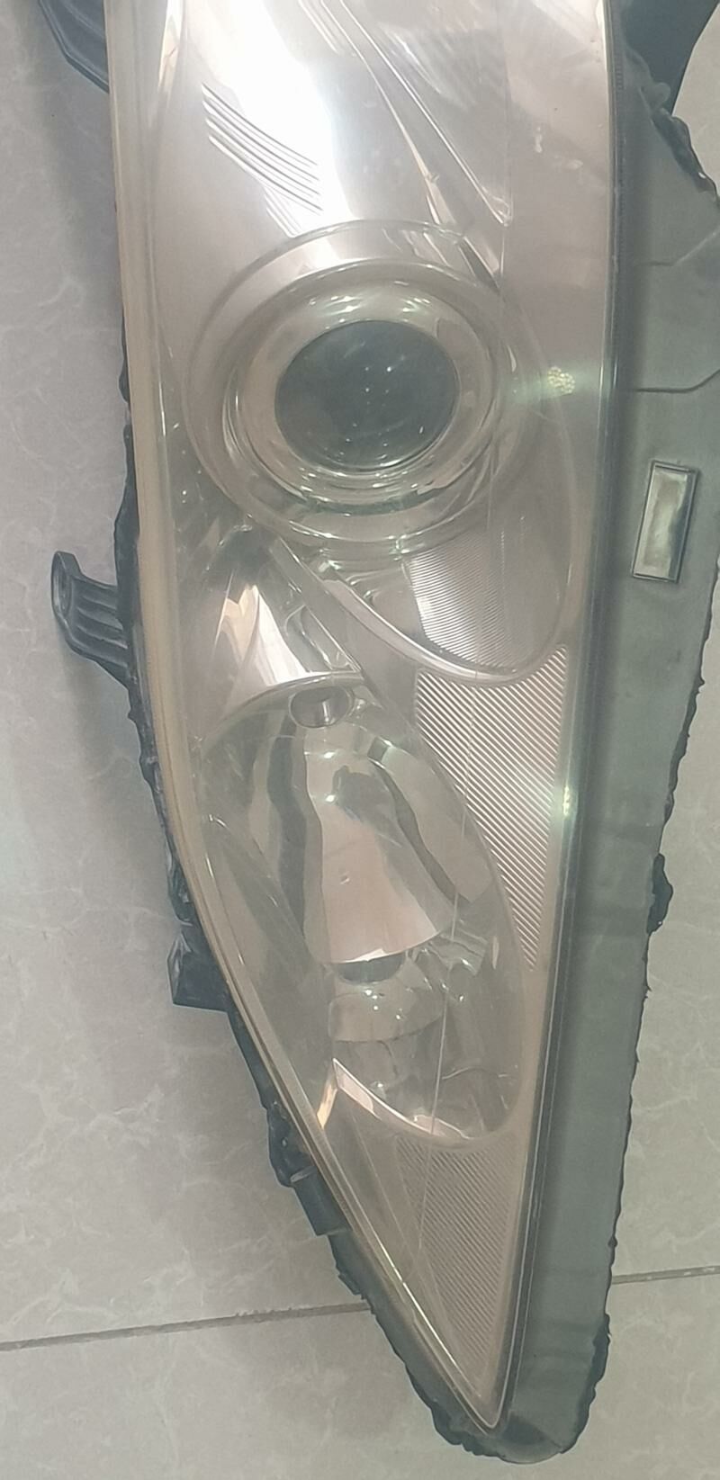 Lexsus Es06-12 çep fara origin 800 TMT - Aşgabat - img 1