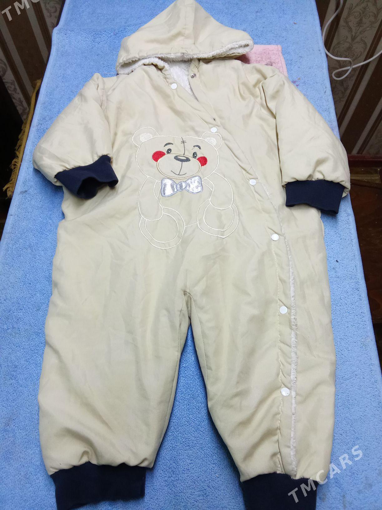 комбинезоны - Туркменабат - img 6