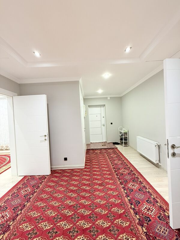 Gurtly 4-ji etaz 3komnat - Gurtly - img 5