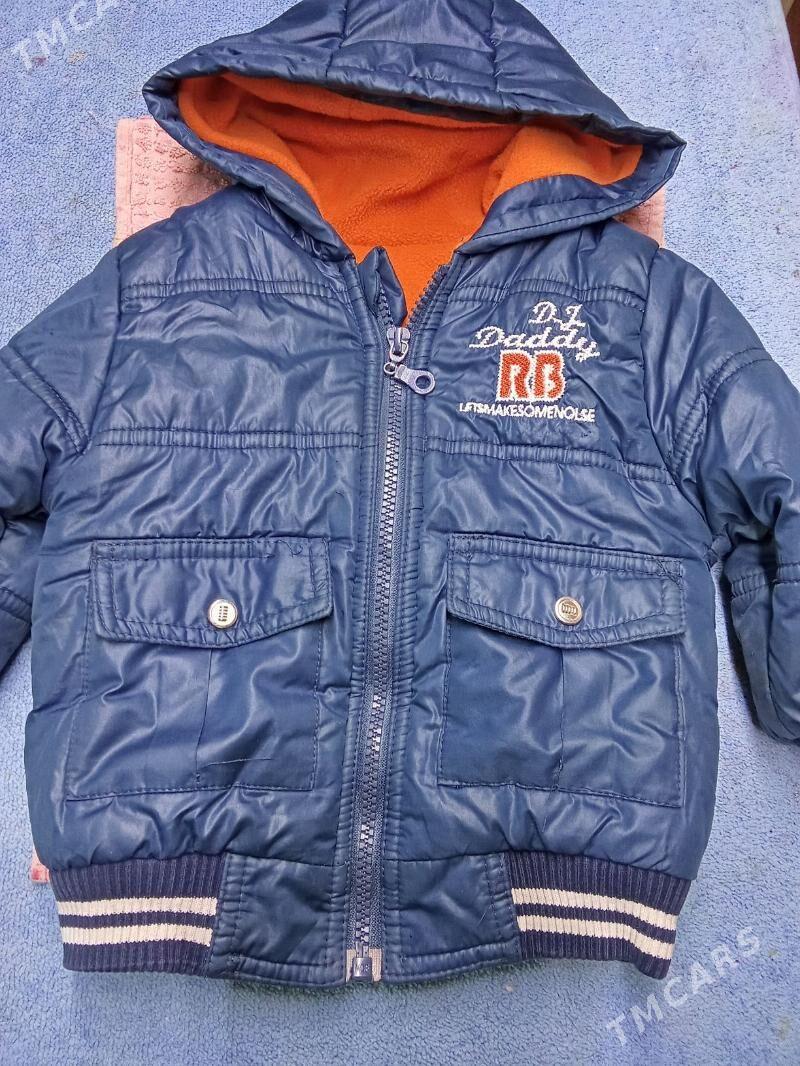 комбинезоны - Туркменабат - img 4