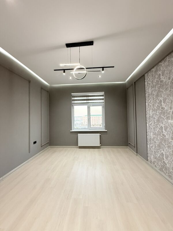 Gurtly 4-ji etaz 3komnat - Gurtly - img 3