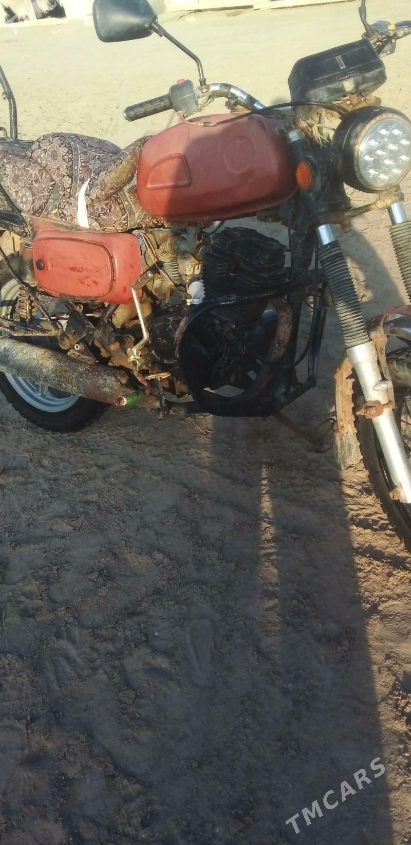 Fekon FK200-14G 2011 - 5 000 TMT - Эсенгулы - img 2