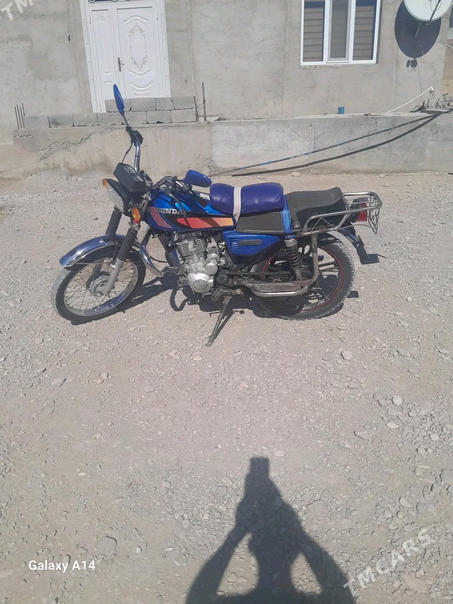 Fekon FK150-8G 2022 - 8 400 TMT - Балканабат - img 3