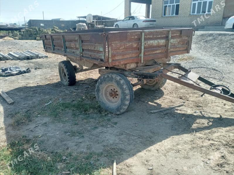 MTZ-28 - Gökdepe - img 1