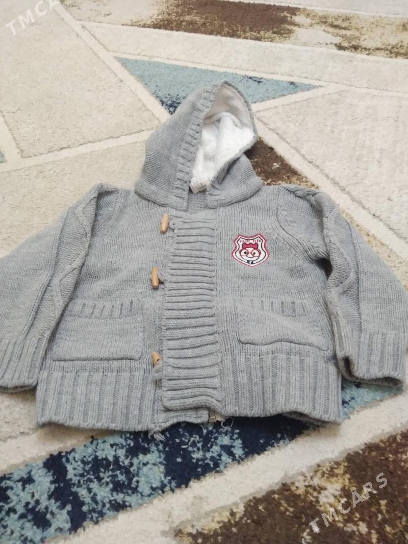 Чагалар учин - Daşoguz - img 4