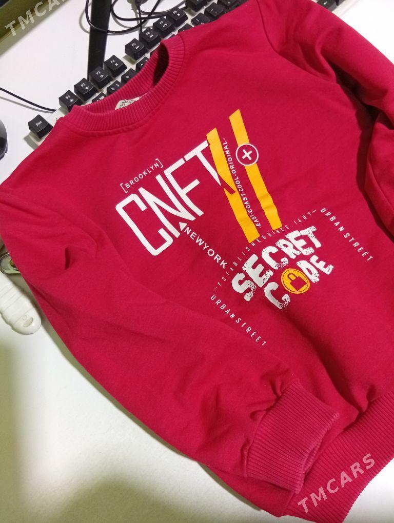 Чагалар учин - Daşoguz - img 1