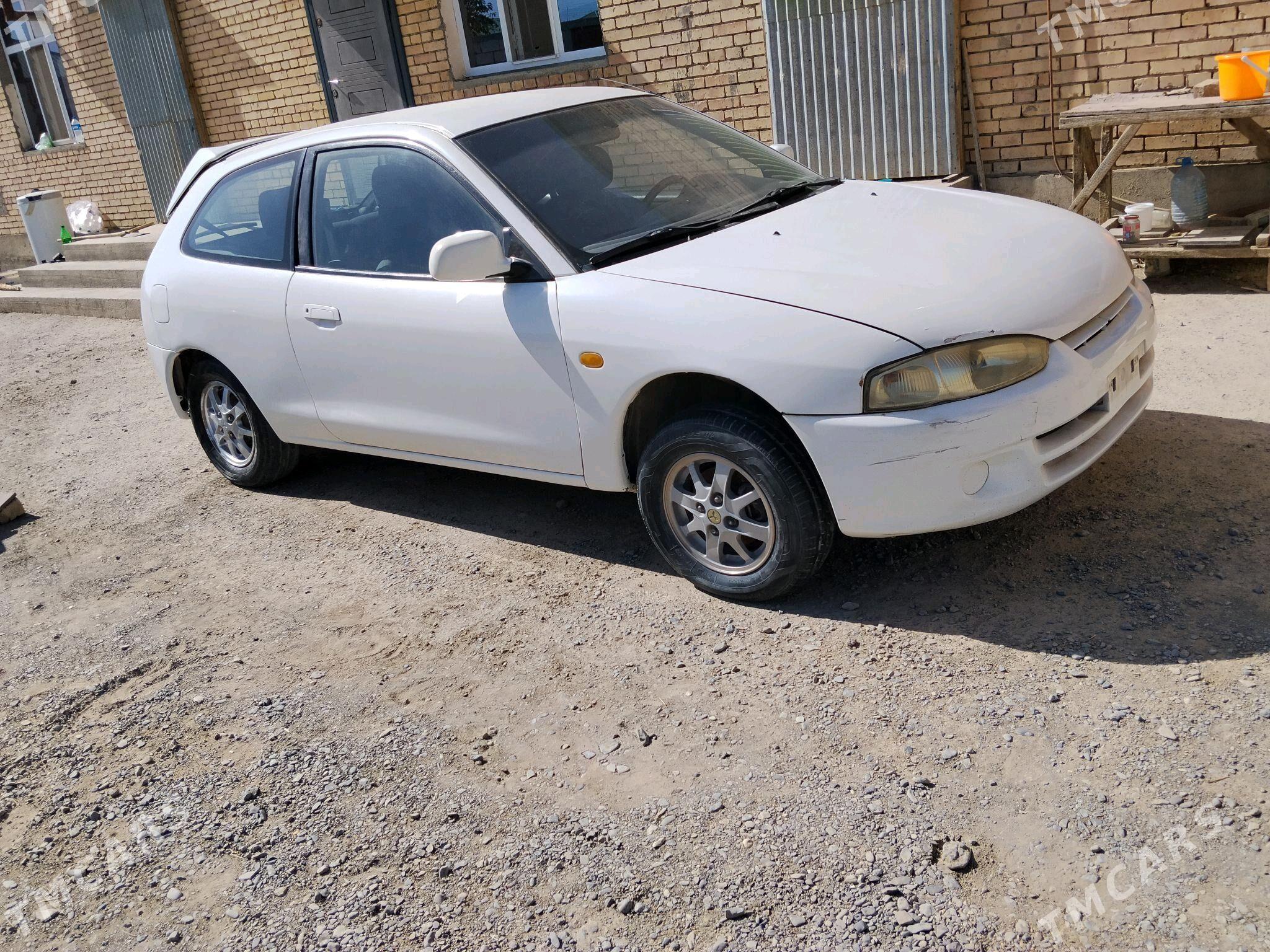 Mitsubishi Lancer 1998 - 20 000 TMT - Gökdepe - img 3