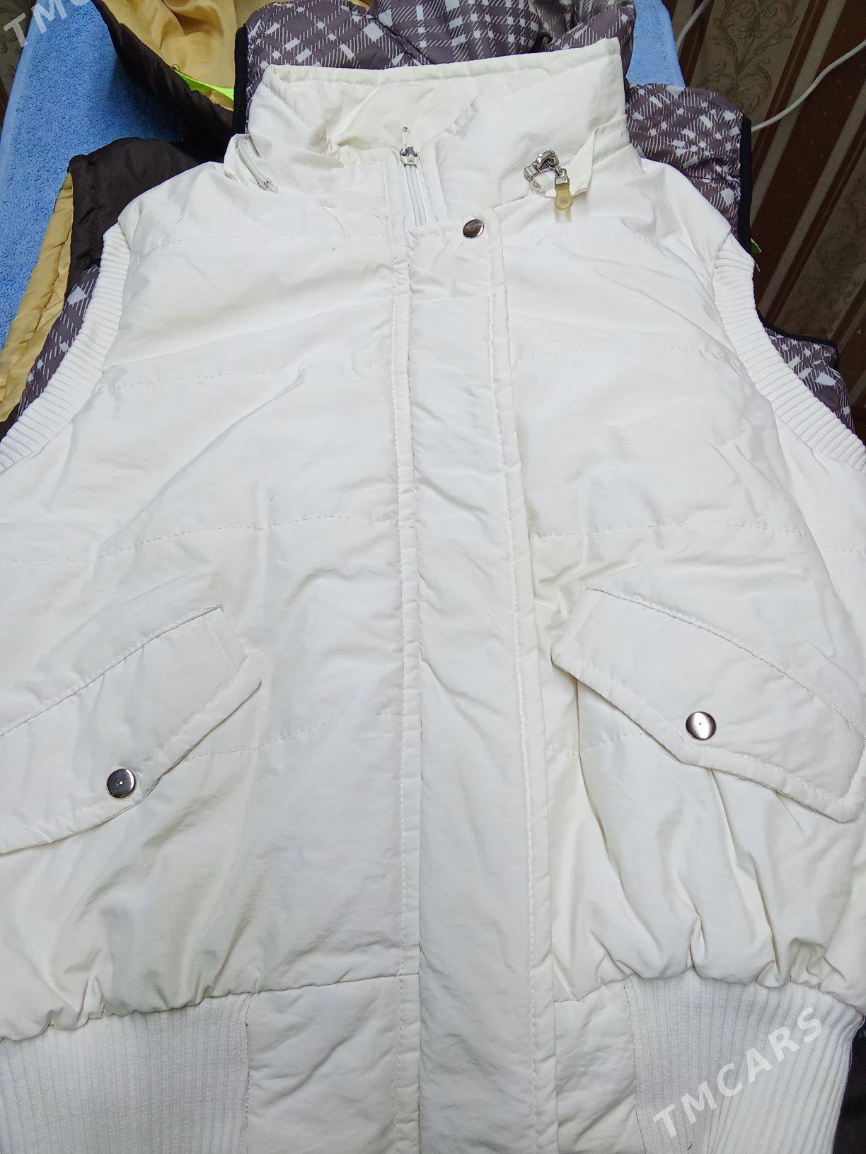 Безрукавки - Türkmenabat - img 2