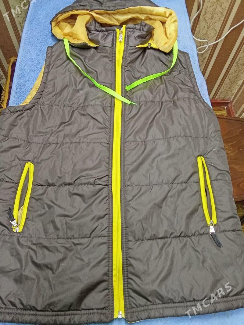 Безрукавки - Türkmenabat - img 3