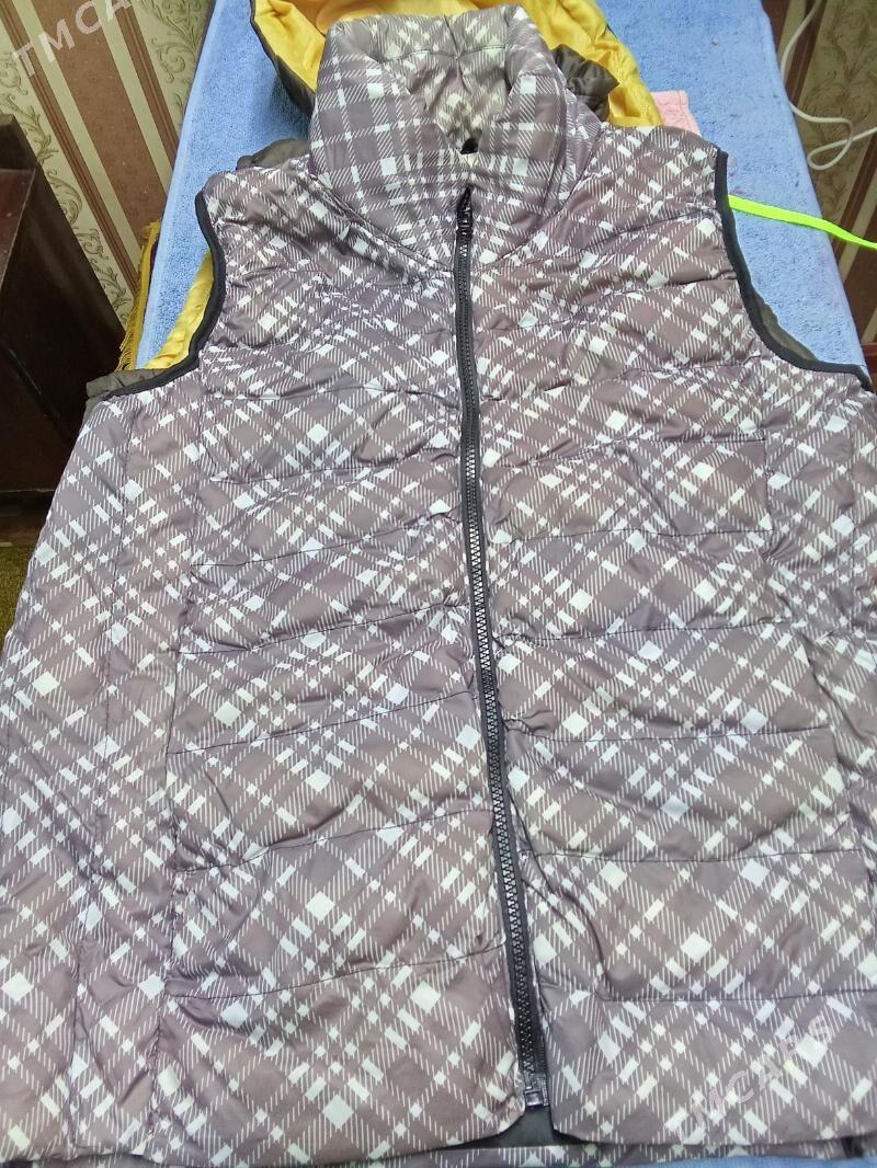 Безрукавки - Türkmenabat - img 4