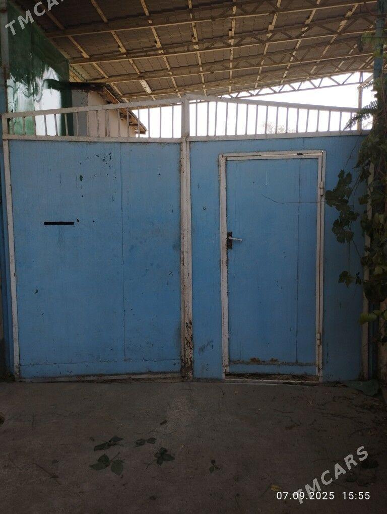 ворота дервезе - Hitrowka - img 2