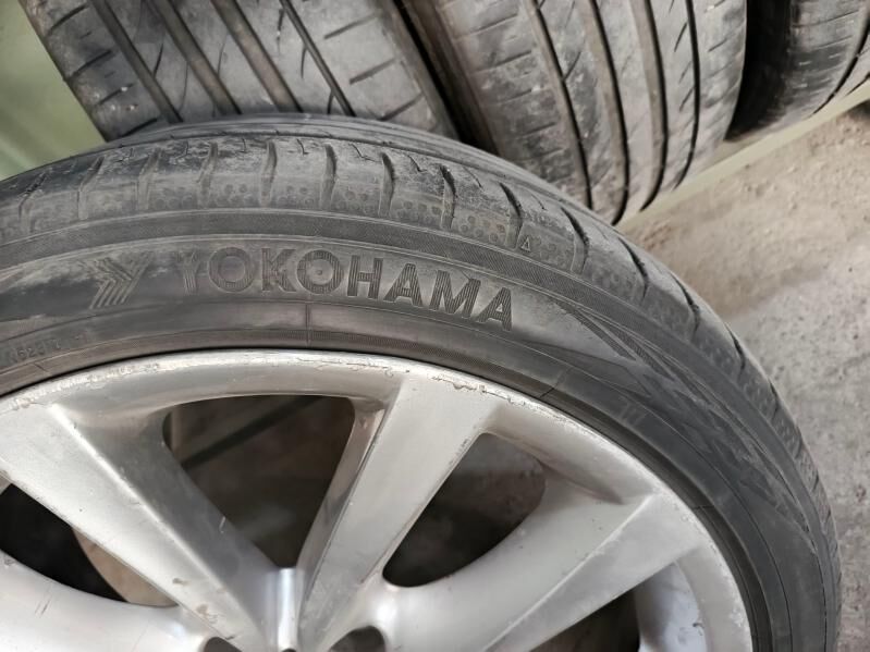 245 40 19 TEKER ⏮️⏮️ BMW 250 TMT - Ашхабад - img 6