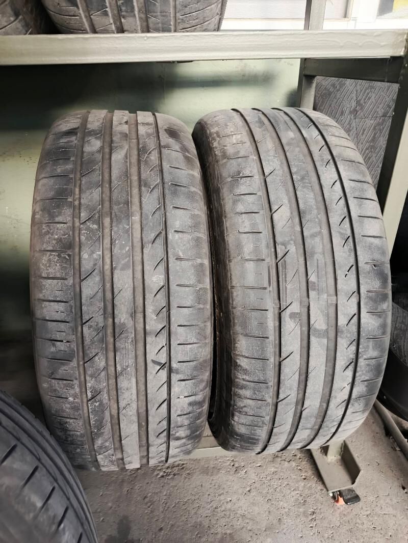 245 40 19 TEKER ⏮️⏮️ BMW 250 TMT - Ашхабад - img 7