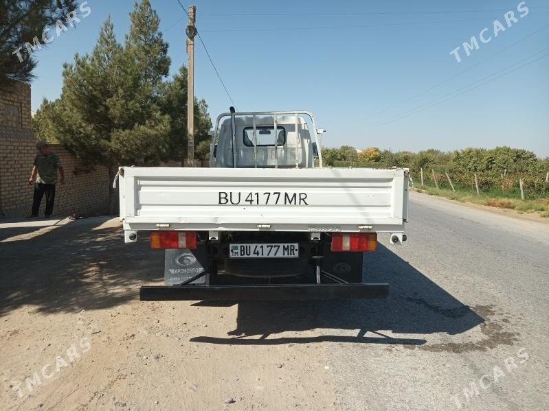 Forland H2 2012 - 160 000 TMT - Ёлётен - img 1