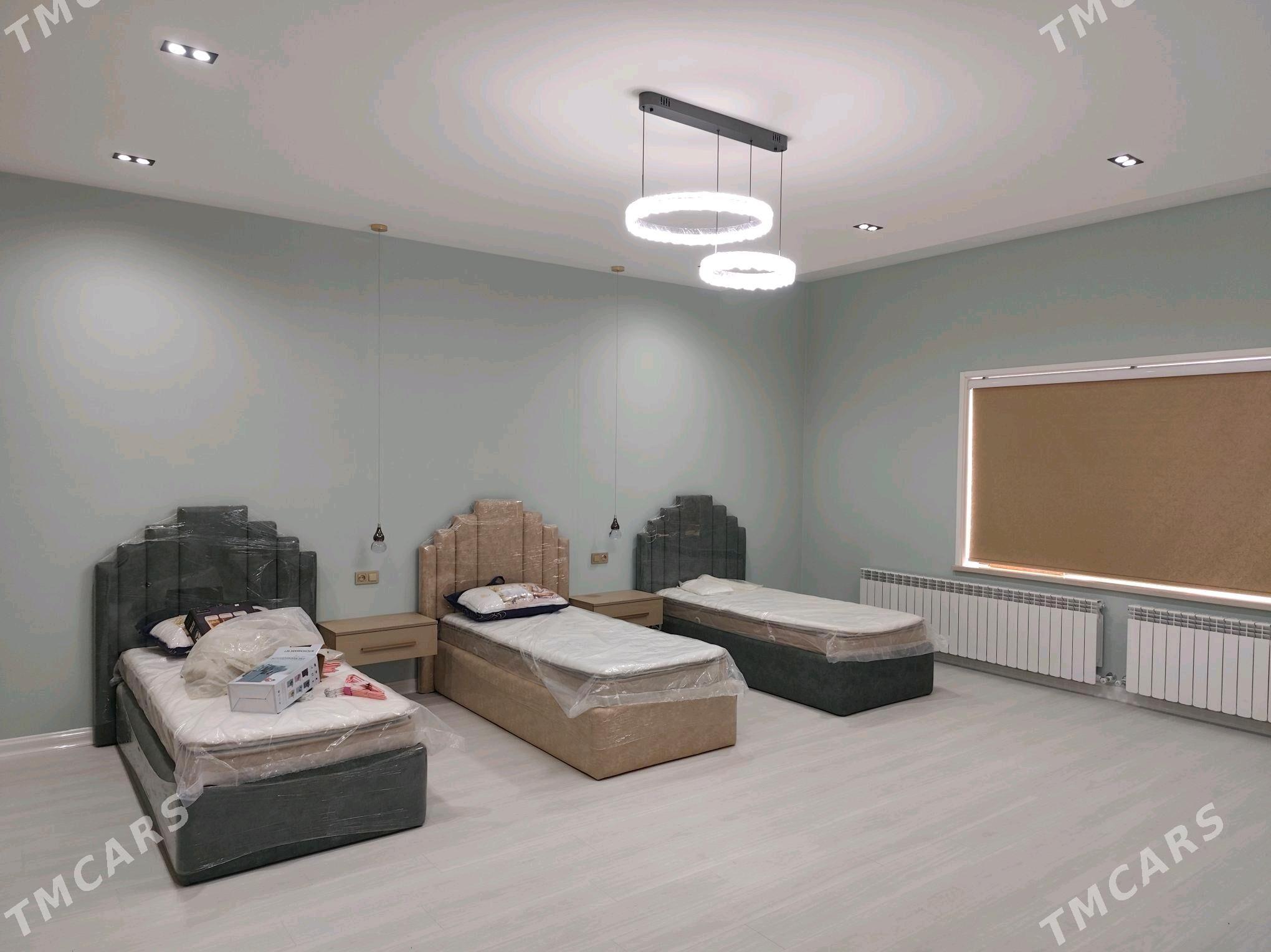 MATRASLAR - Gyzylarbat - img 1