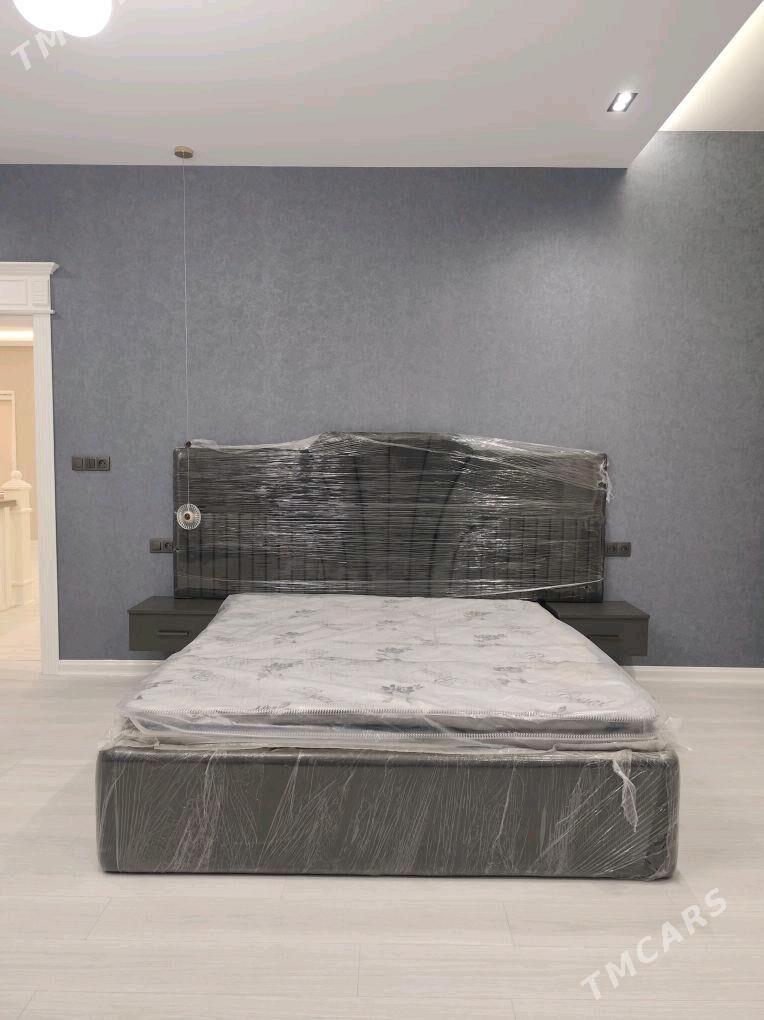 MATRASLAR - Gyzylarbat - img 2