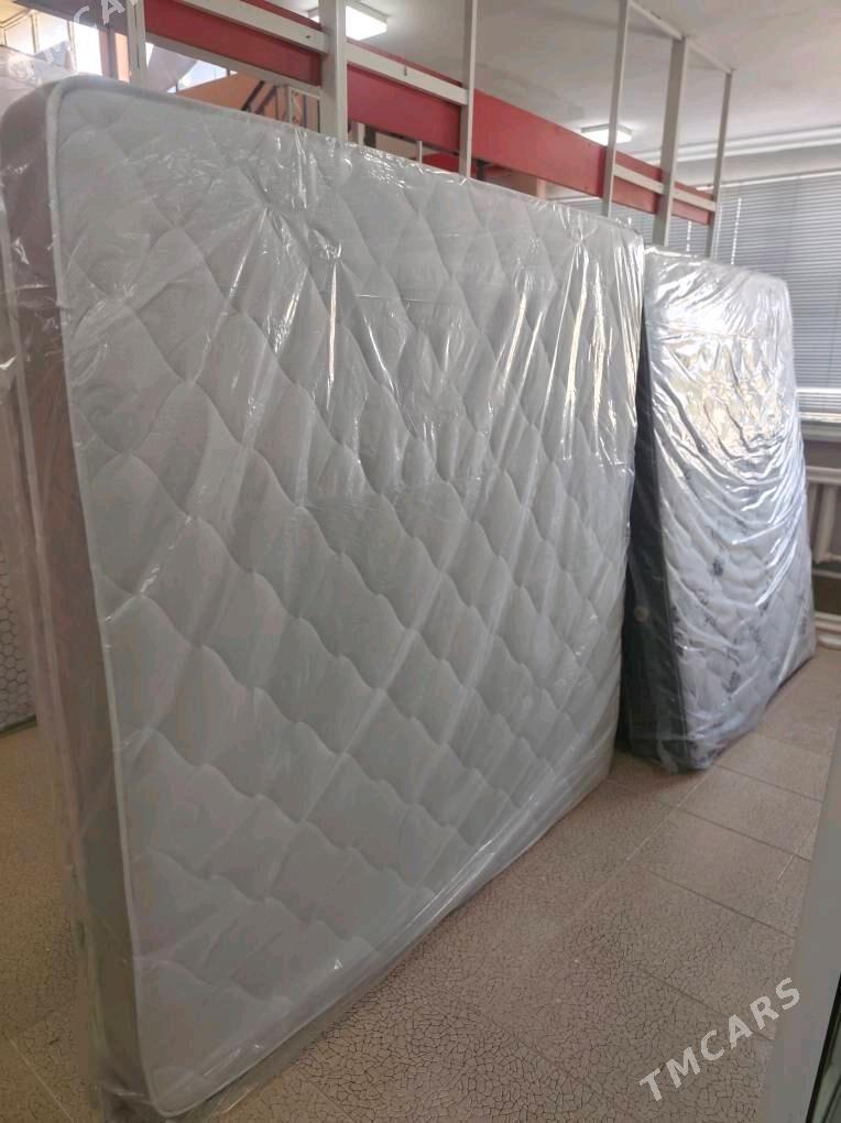 MATRASLAR - Gyzylarbat - img 3