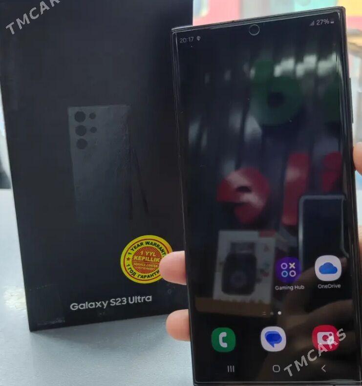 s 23 ultra - Mary - img 2