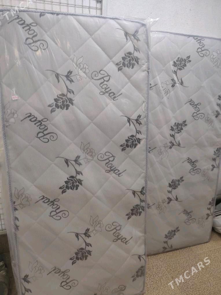 MATRASLAR - Gyzylarbat - img 4