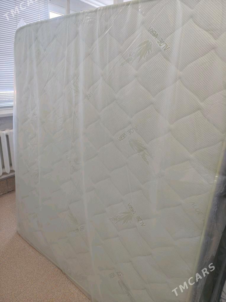 MATRASLAR - Gyzylarbat - img 5