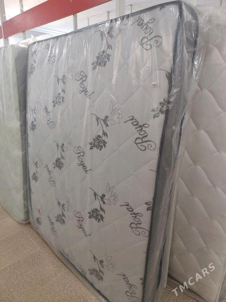 MATRASLAR - Gyzylarbat - img 6