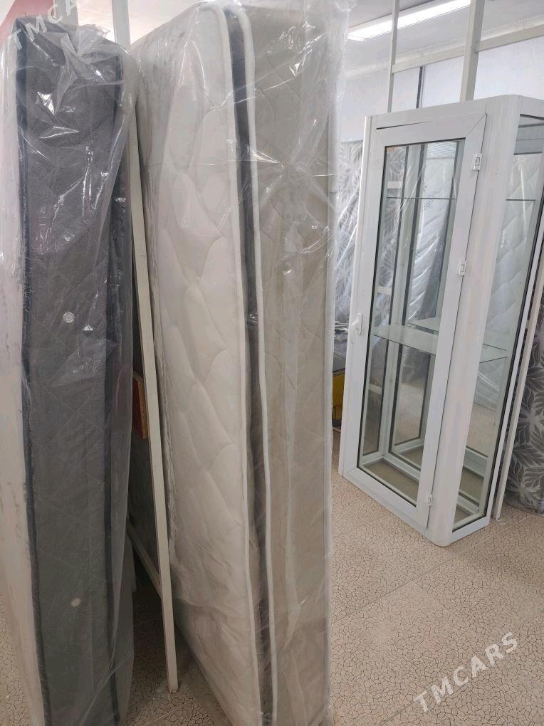 MATRASLAR - Gyzylarbat - img 7