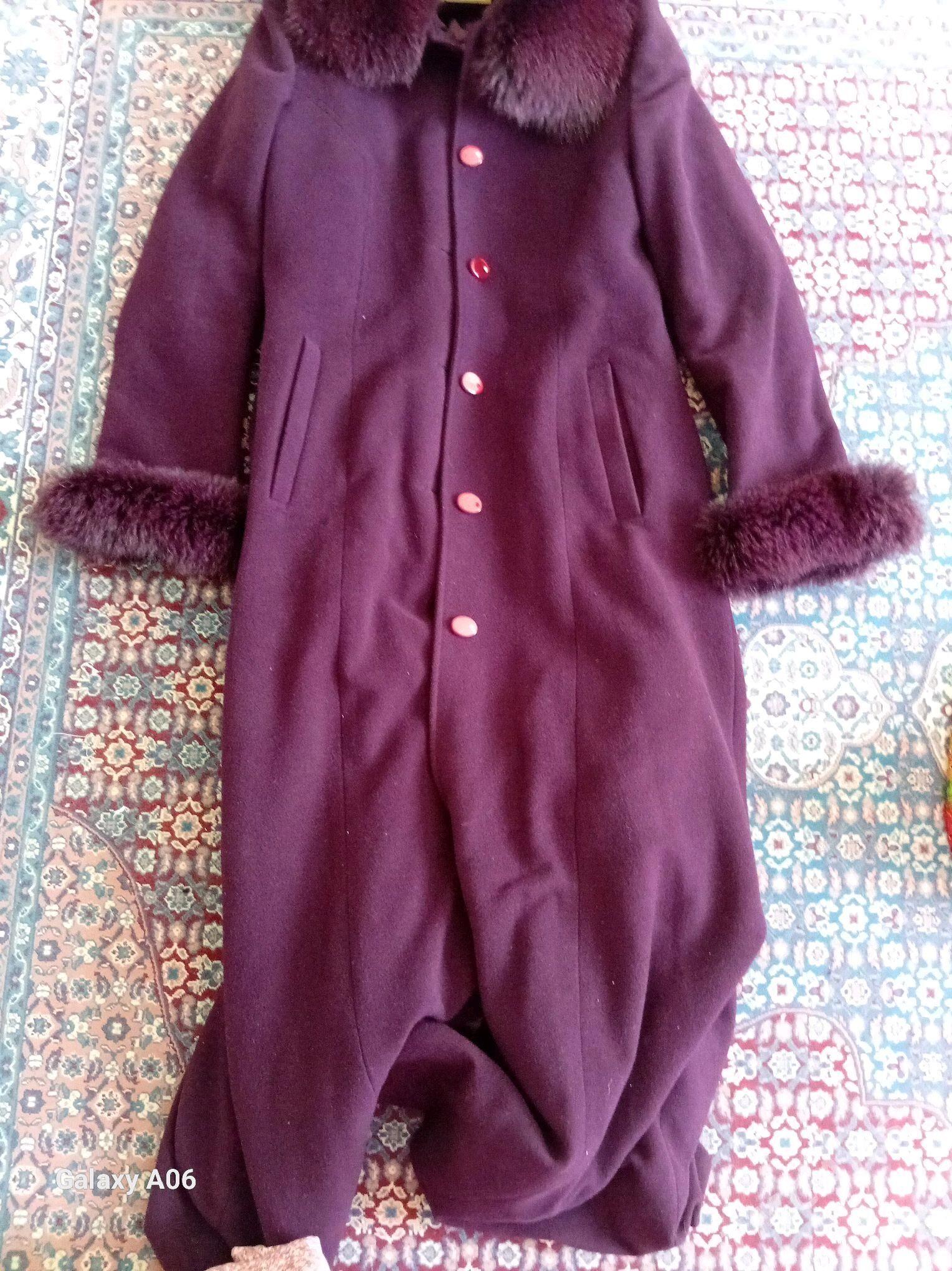 lama palto - Бузмеин ГРЭС - img 1