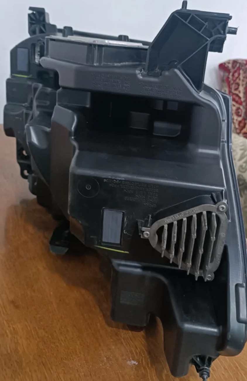 Led fara 17 000 TMT - Hitrowka - img 2