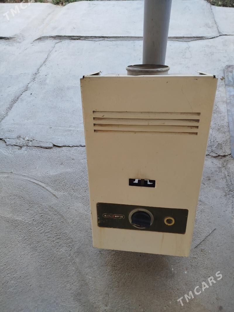 газовый колонка СССР - Gökdepe - img 2