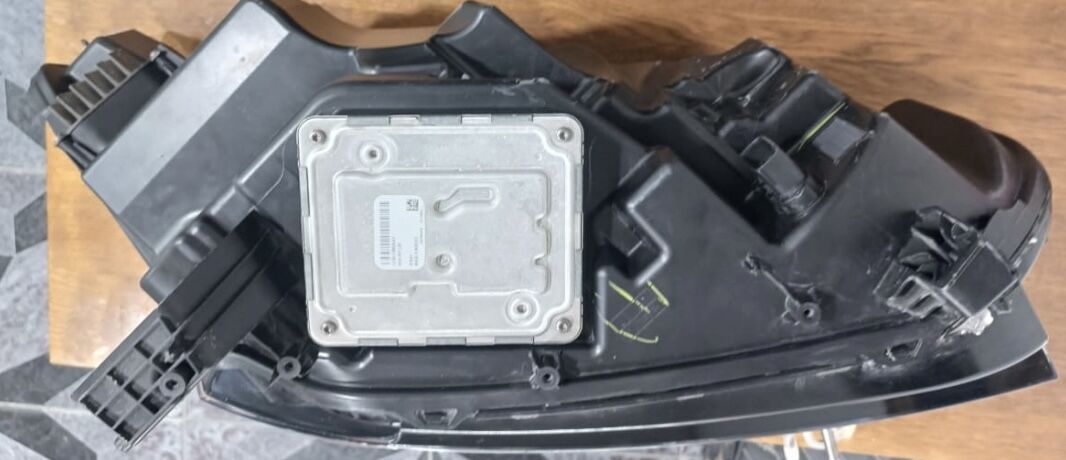 Led fara 17 000 TMT - Hitrowka - img 3