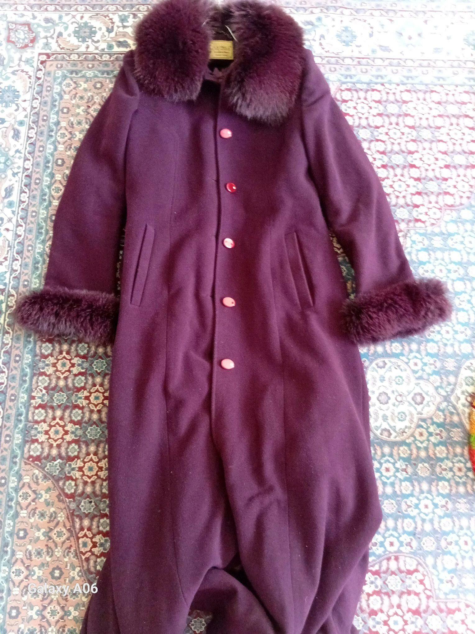 lama palto - Бузмеин ГРЭС - img 2