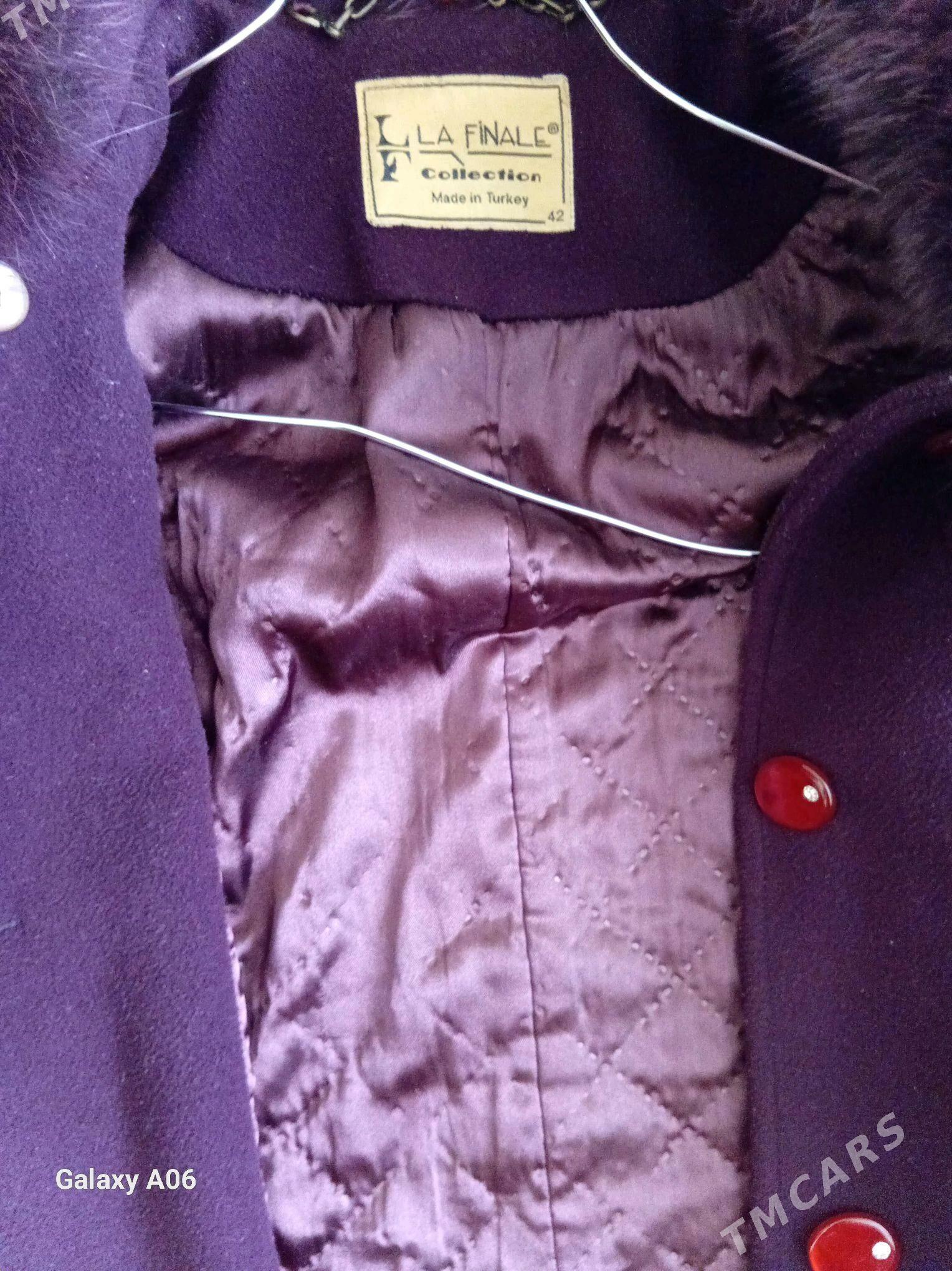 lama palto - Бузмеин ГРЭС - img 3