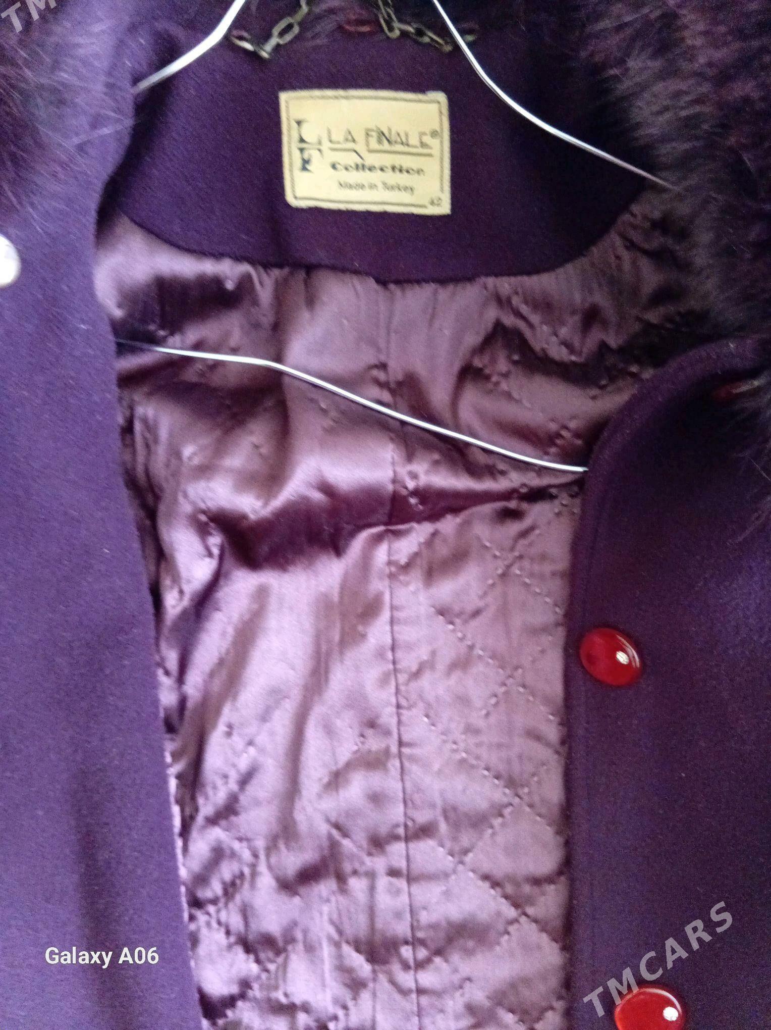 lama palto - Бузмеин ГРЭС - img 4