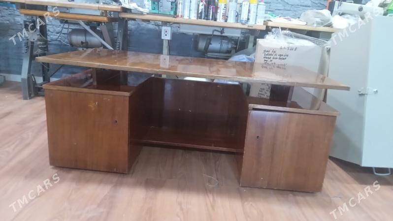 Тумба под телевизор - Aşgabat - img 2