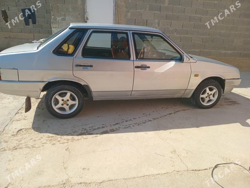 Lada 21099 1994 - 25 000 TMT - Бахарден - img 1