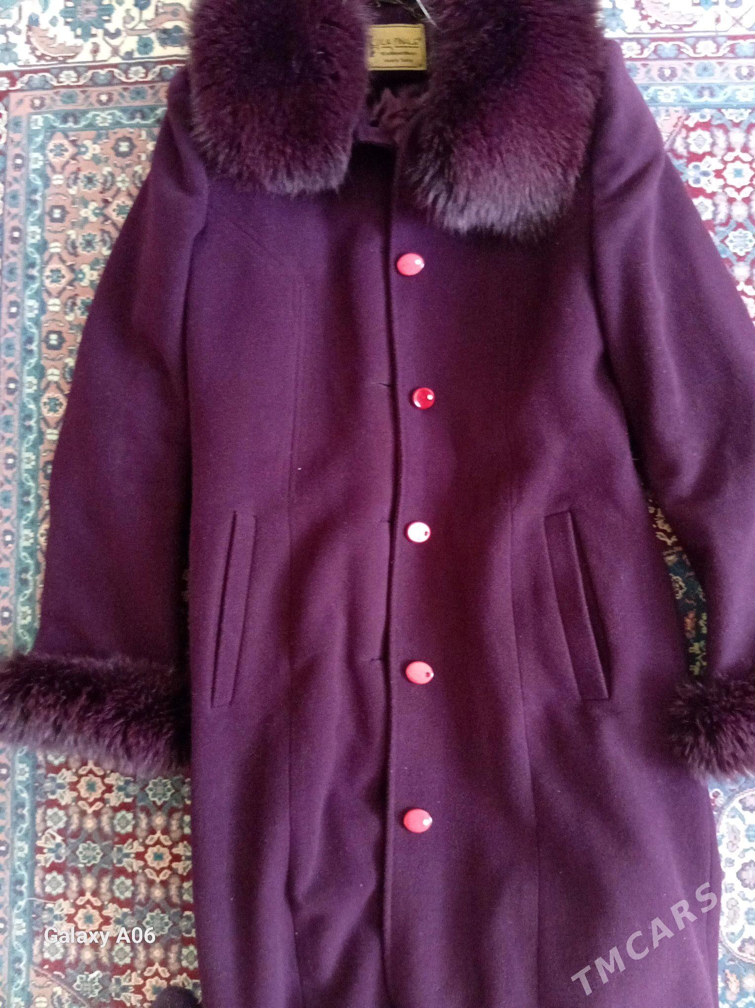 lama palto - Бузмеин ГРЭС - img 5