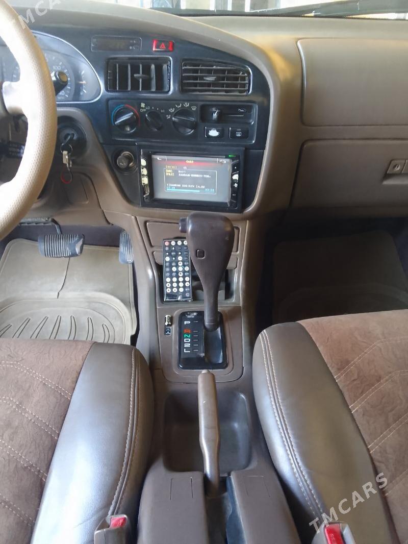 Toyota Camry 1996 - 75 000 TMT - Kerki - img 1