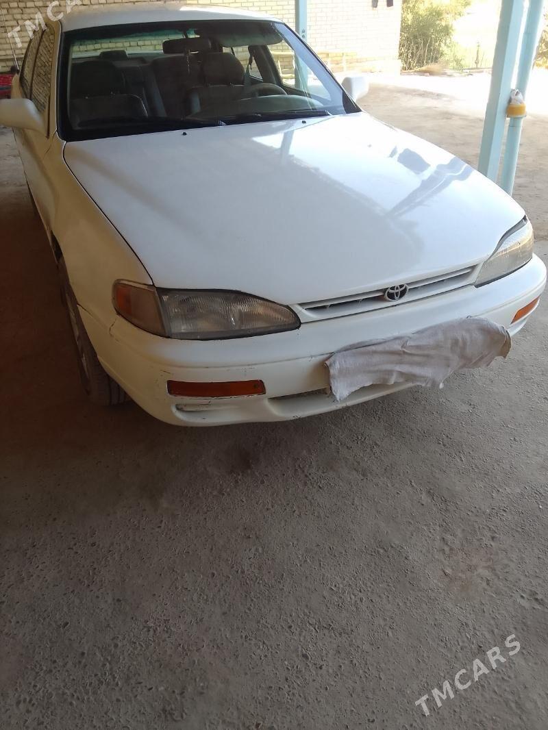 Toyota Camry 1996 - 75 000 TMT - Kerki - img 4