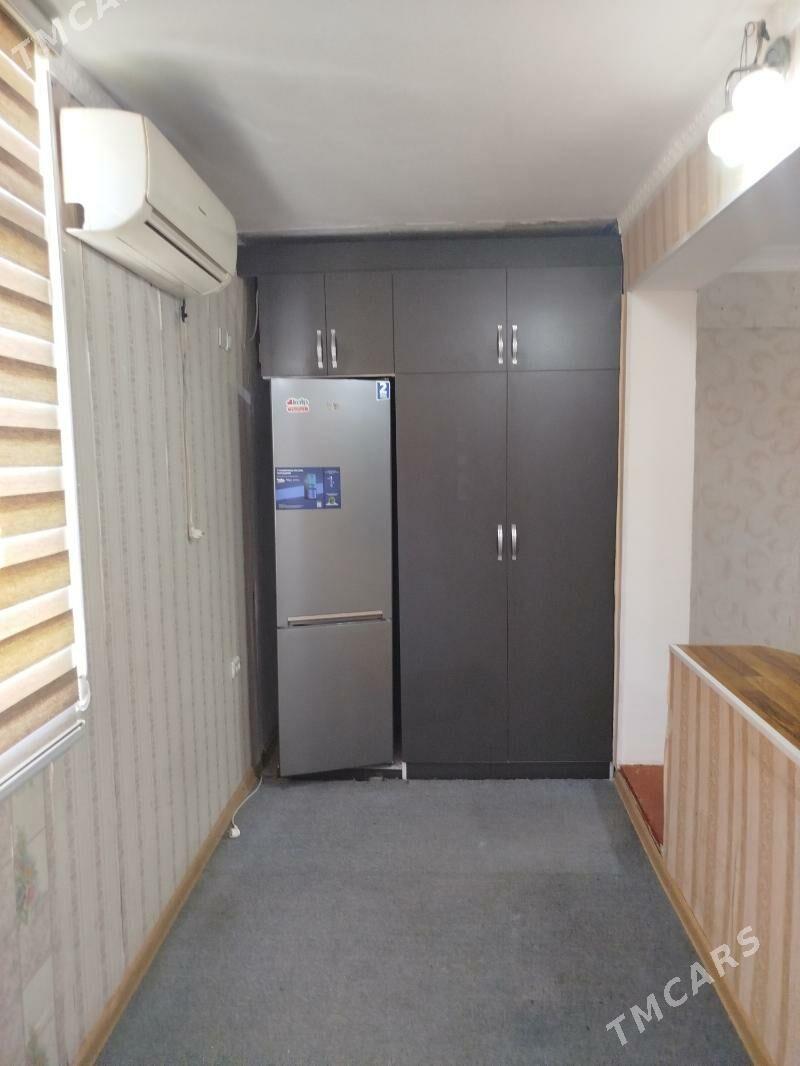 11 мкр 4/2 этаж 1 ком - 11 mkr - img 3