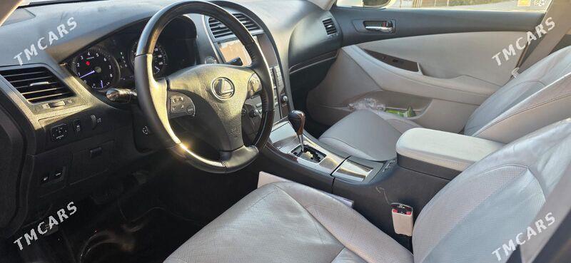 Lexus ES 350 2010 - 240 000 TMT - Mary - img 2