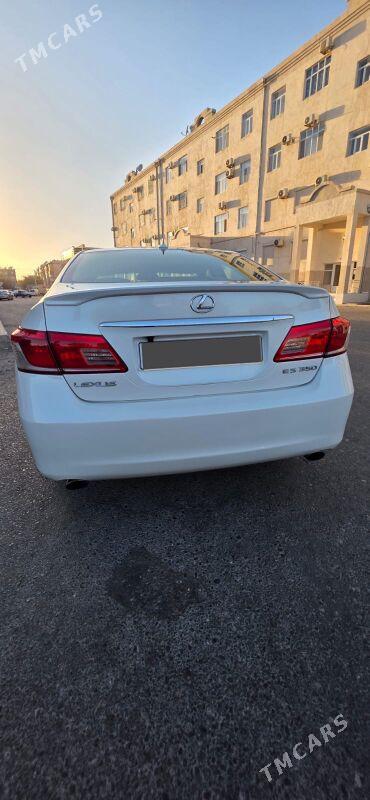Lexus ES 350 2010 - 240 000 TMT - Mary - img 4