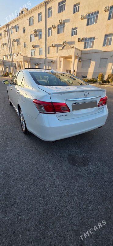 Lexus ES 350 2010 - 240 000 TMT - Mary - img 5