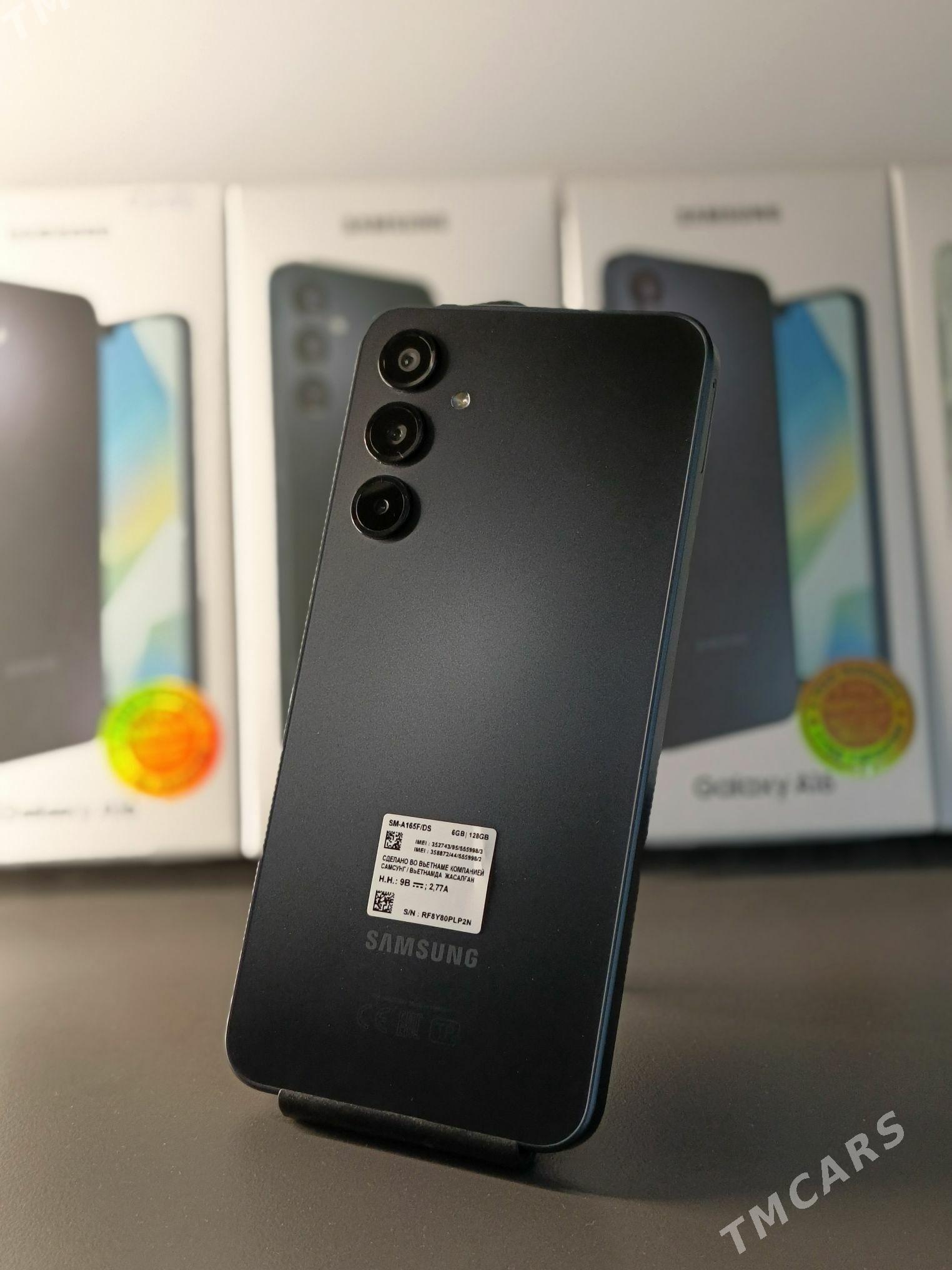 Samsung A16 - Аркадаг - img 2