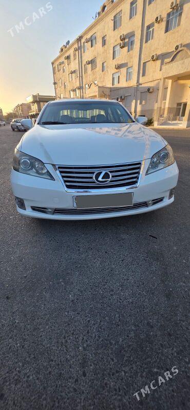 Lexus ES 350 2010 - 240 000 TMT - Mary - img 3
