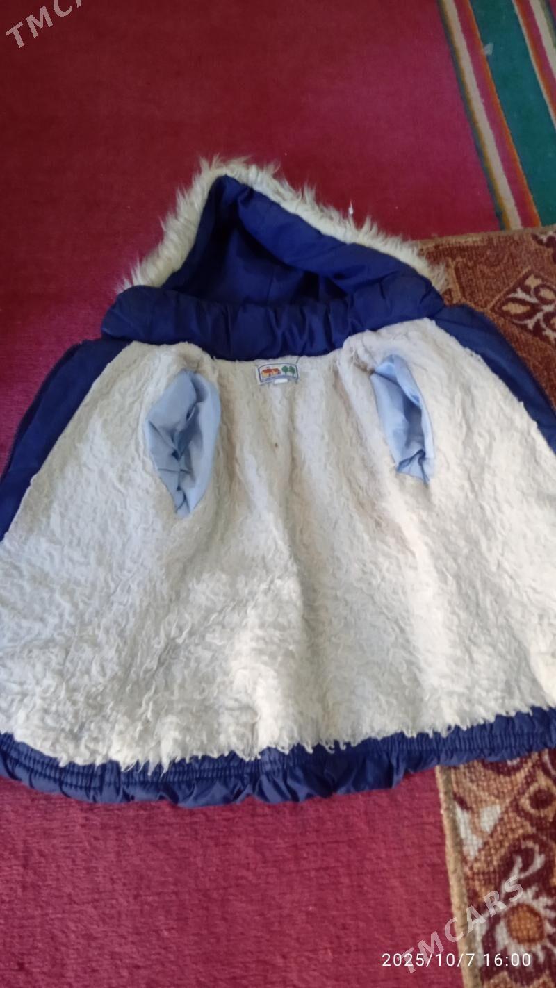 kurtka - Baýramaly - img 1