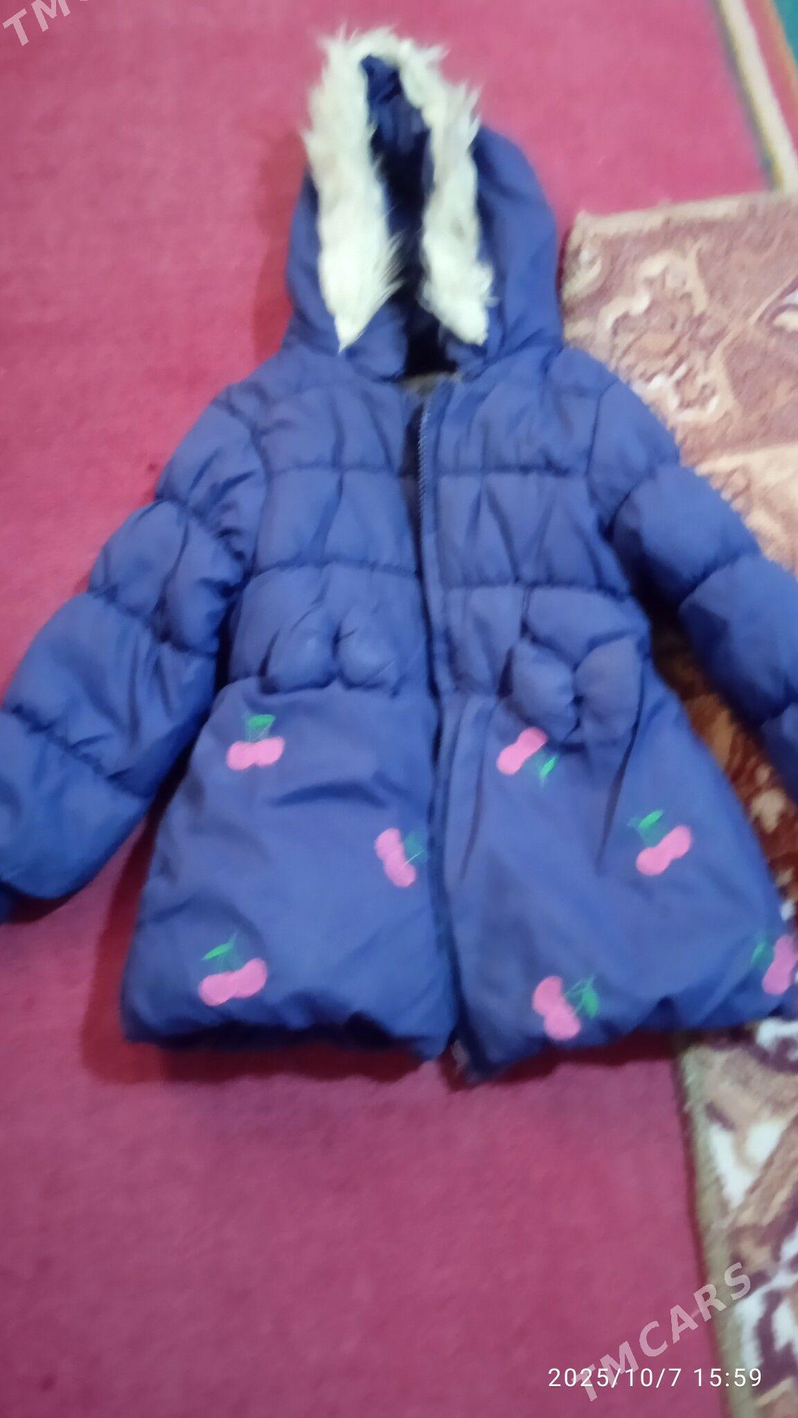 kurtka - Baýramaly - img 2