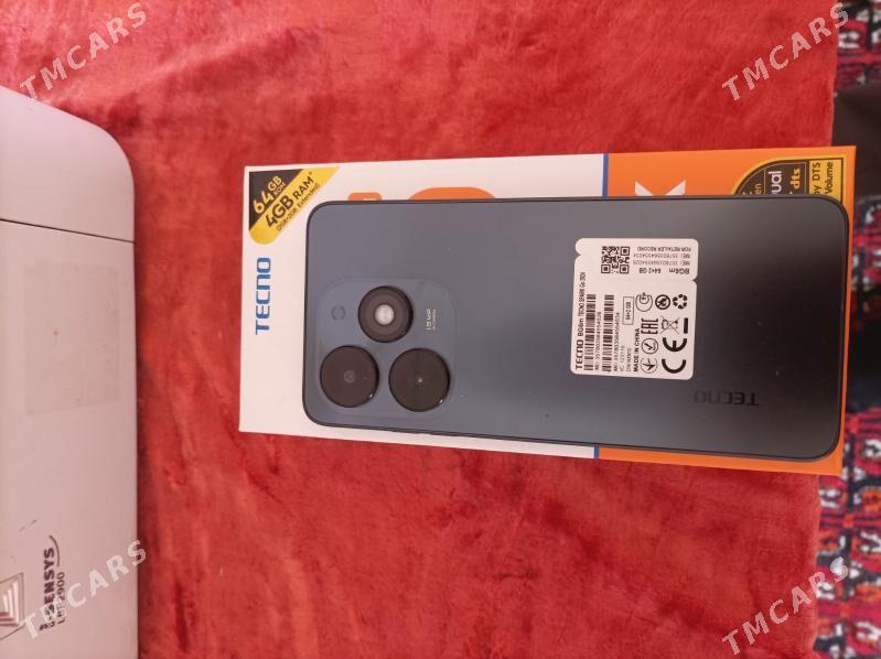 TECNO SPARK - Akdepe - img 2