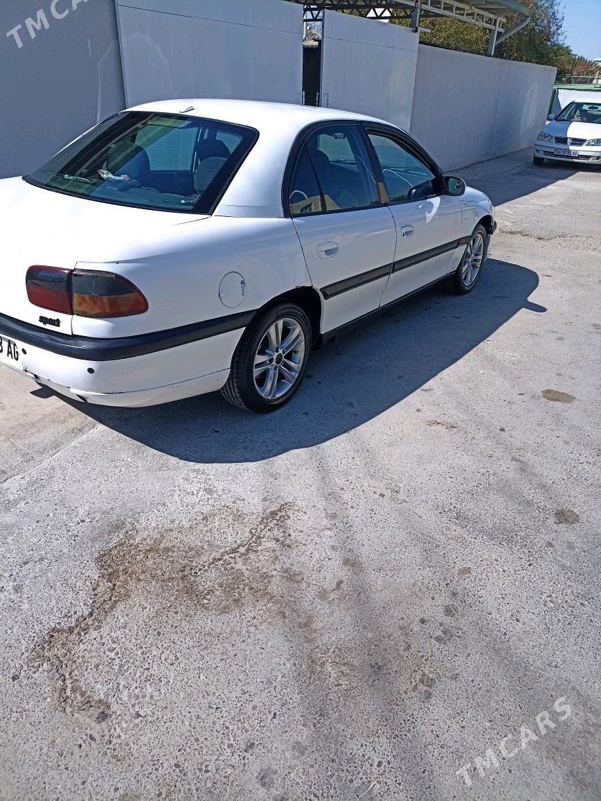 Opel Omega 1998 - 38 000 TMT - Кëши - img 2