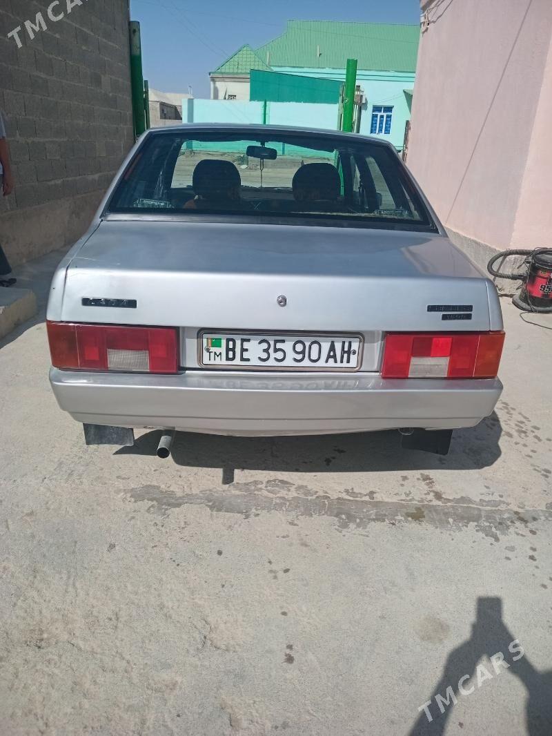 Lada 21099 1994 - 25 000 TMT - Бахарден - img 4